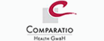 Referenzen Heathcare - COMPARATIO Health GmbH - item deutschland
